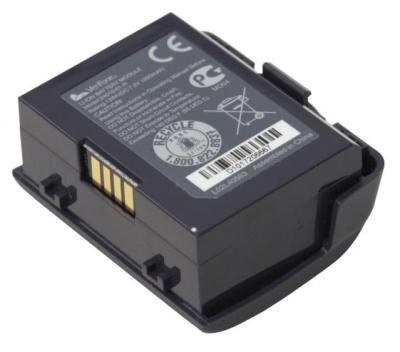 Pin Batterij VX-680